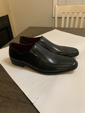 Perry ellis slip on dres mens size 9
