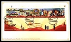 Mayfairstamps New Zealand FDC 2006 Summer Festivals Combo First Day Cover aax_67