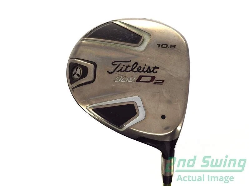 Titleist 909 D2 Driver for sale - eBay