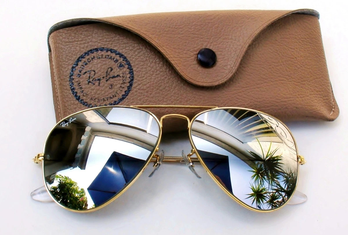 Ray Ban B L In Vintage Sunglasses for sale | eBay