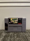 Zombies Ate My Neighbors SNES Super Nintendo Tested Authentic