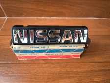 Calandre Nissan PICK-UP