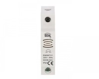 Dzwonek ModułOwy Na Szynę TH-35 KDOB-230V 23261