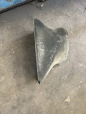 Land Rover Defender Lower Fan Shroud Cowling
