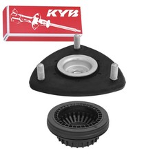 Kyb Suspension Strut Mount Kit Front For 2014-2018 Mazda 3 Kyb Suspension Strut Mount Kit Front For 2014-2018 Mazda 3