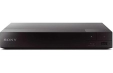 Sony BDP-S1700U Blu-ray DVD Player Dolby TrueHD DTS Upscaling HDMI 1080p Compact