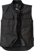 Scorpion 3610-5 Exo Covert Conceal Carry Vest Lg Black