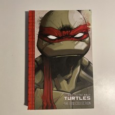 2014 IDW Limited Teenage Mutant Ninja Turtles 30th Anniversary Sketch Cards 23