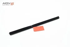 2025 KIA K4 REAR LEFT SIDE DOOR WINDOW INNER BELT WEATHERSTRIP SEAL OEM