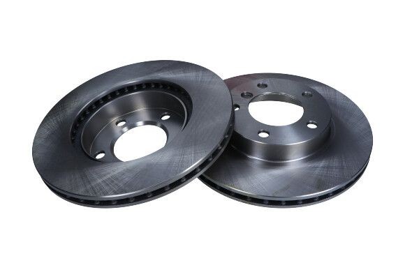 Disques de frein MAXGEAR 19-0690 pour BMW Série 1 et 3 en acier carbone de 284mm