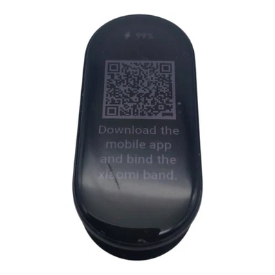 Xiaomi Smart Band 7 1,62 AMOLED Display 120 Trainingsmodi ohne Band+Ladekabel