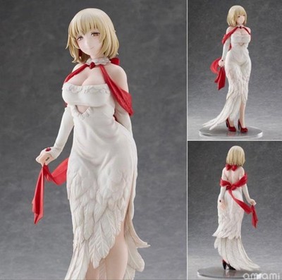 Delicious in Dungeon Falin TENITOL TALL Dress Style Ver Figure FuRyu Japan