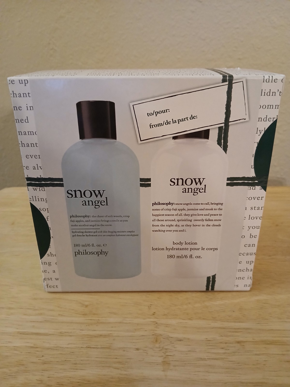 Gift Set