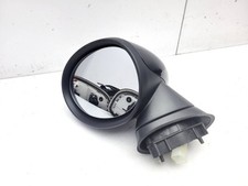 MINI CLUBMAN F54 2019 WING MIRROR MANUAL FOLD FRONT LEFT PASSENGER SIDE