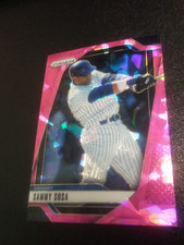 Click to enlarge Sammy Sosa