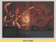 2023 Upper Deck Blizzard Legacy Collection Uncommon Andariel #35 READ v5t