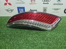 STOP LED POSTERIORE SINISTRO LANCIA DELTA