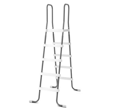 Intex Pool Ladder for 52inch Depth Above Ground Swimming Pool