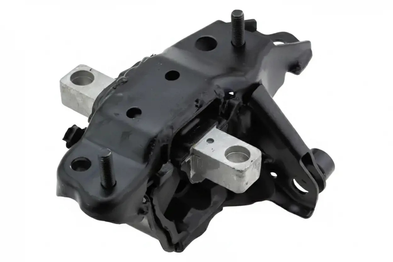 Engine mount Left ZPS-AU-027 NTY for VW AUDI SEAT SKODA