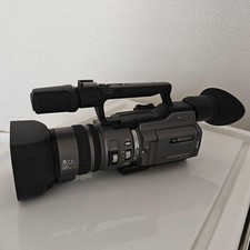 Sony DCR-VX2100 Digital HandyCam recorder 2.5 inch monitor Japanese Language