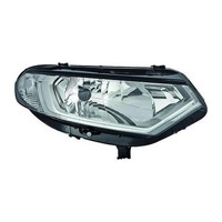 Diederichs Halogen H4 Scheinwerfer FüR Ford Ecosport Bis 02.18 Rechts 1792449