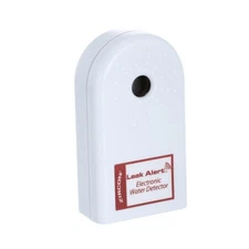 Zircon 64003 Leak Alert Electronic Water Detector, 1-Pack 1 Pack Au... Fast Ship