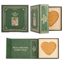 I Heart Revolution Disney Prinzessin Tiana un...
