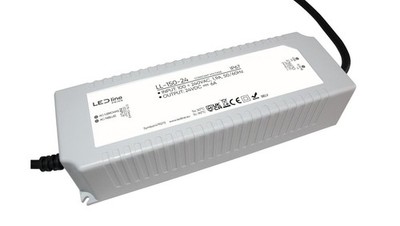 5907777479273 Zasilacz do taśm LED line PRIME 150-24 wodoszczelny IP67 24V 150W 