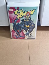 X-Treme X-Men #18 (Marvel Comics November 2002)