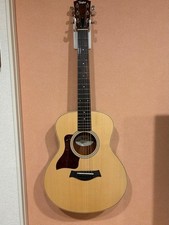  LEFTY Taylor GS Mini Left-Handed LH Mexico