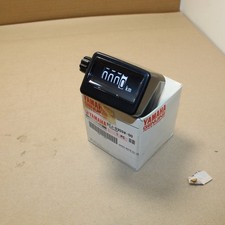 COMPTEUR JOURNALIER EN KMS YAMAHA WR 250 450 F 2003-2005 5TJ-8355W-00 WRF NEUF