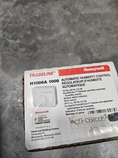 Tradeline Honeywell H1008a 1008