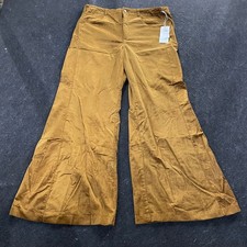 PILCRO By Anthropologie The Adi Frayed Relaxed Jeans Women's Size 33T