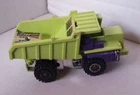 Transformers G1 Constructicon Long Haul Action Figure Hasbro Takara Vintage