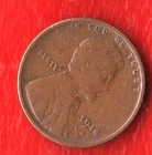 1914-S 1c Lincoln Cent   Very Good Condition Nice Coin