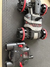 SpyGear Ultimate Video Car VX6 with Remote Control & Night Vision Camera