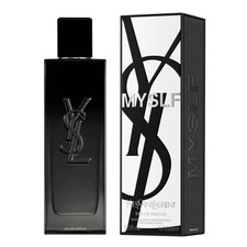 Myself by Yves Saint Laurent cologne EDP 3.4Oz NEW In BOX