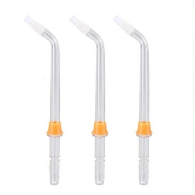 VWONST Orthodontic Replacement Tips Compatible with Tips, White