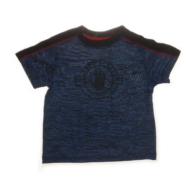 Body Glove, T-shirt, Größe: 98, Blau/Schwarz, Polyester, Sonstiges #Kar