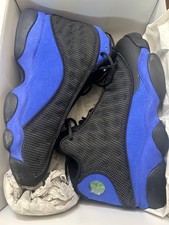 Size 9 - Jordan 13 Retro Hyper Royal 2020