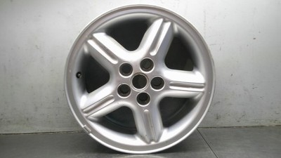 99-04 LAND ROVER DISCOVERY WHEEL RIM ALLOY ROAD WHEEL 18x8 5 SPOKE 99/SERIES II