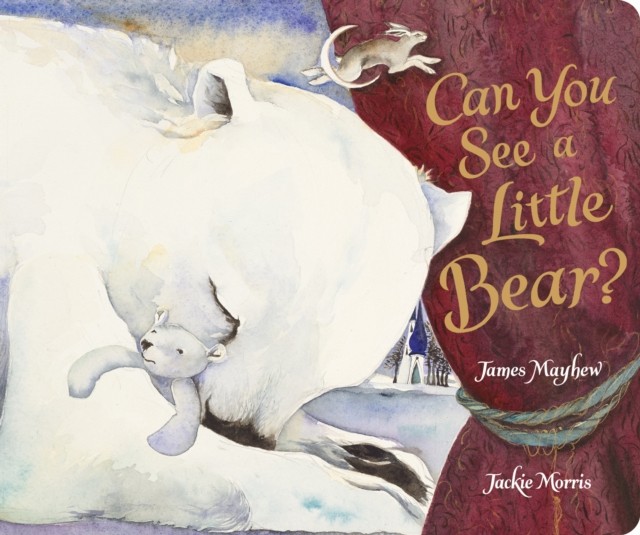 Can You See a Little Bear? - Image 4