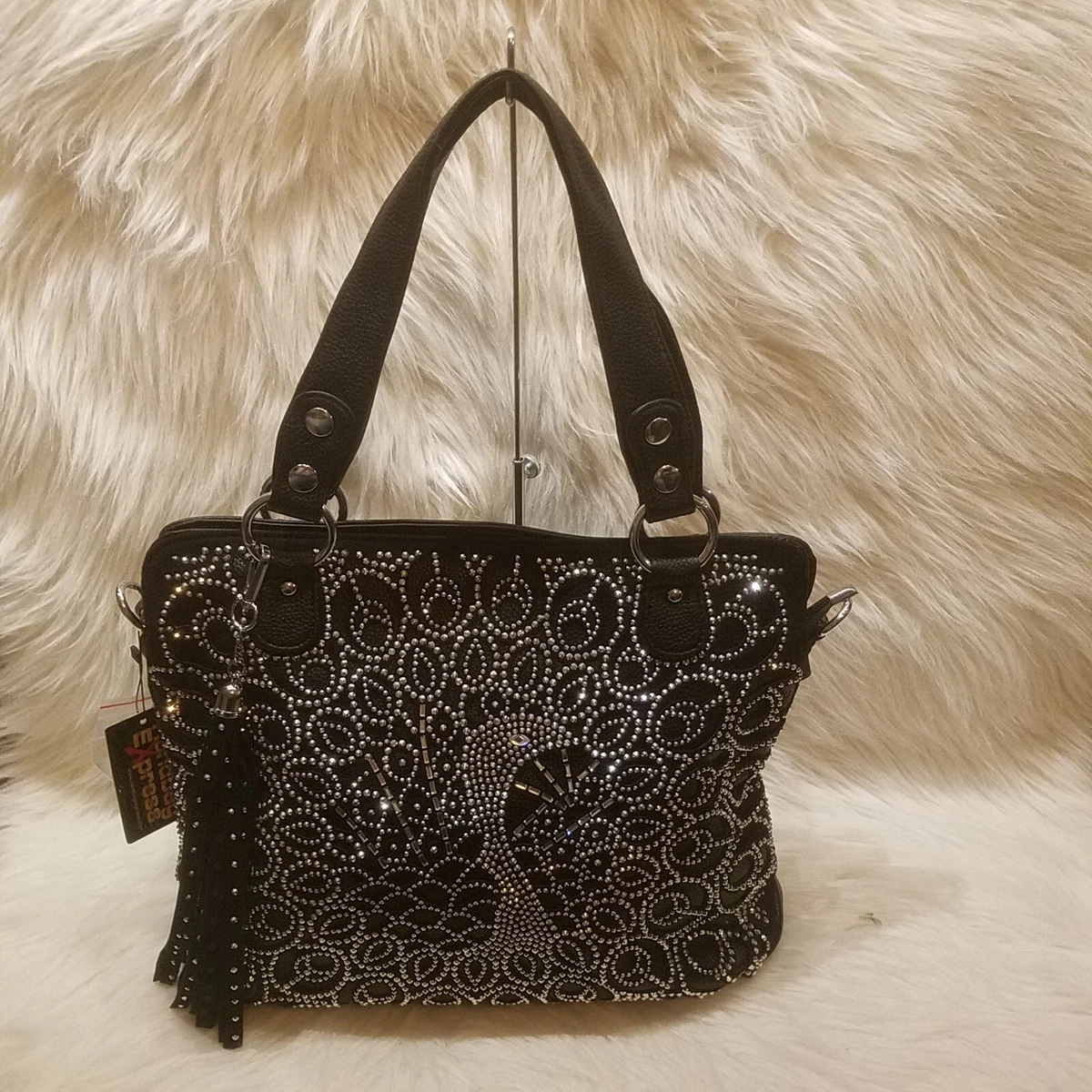 Peacocks shoulder bags hotsell