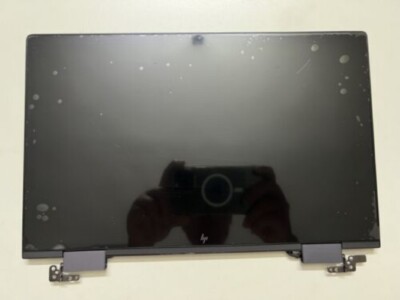 For HP ENVY X360 13Z-AY000 13Z-AY100 13-AY LCD Display Touch