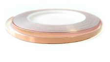 Garden Copper Slug Tape 5mm x 25m Adhesive Conductive Repellent