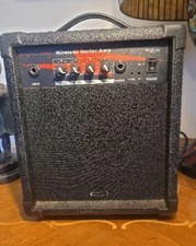 Lighning Wireless Guitar Amp WGA -15