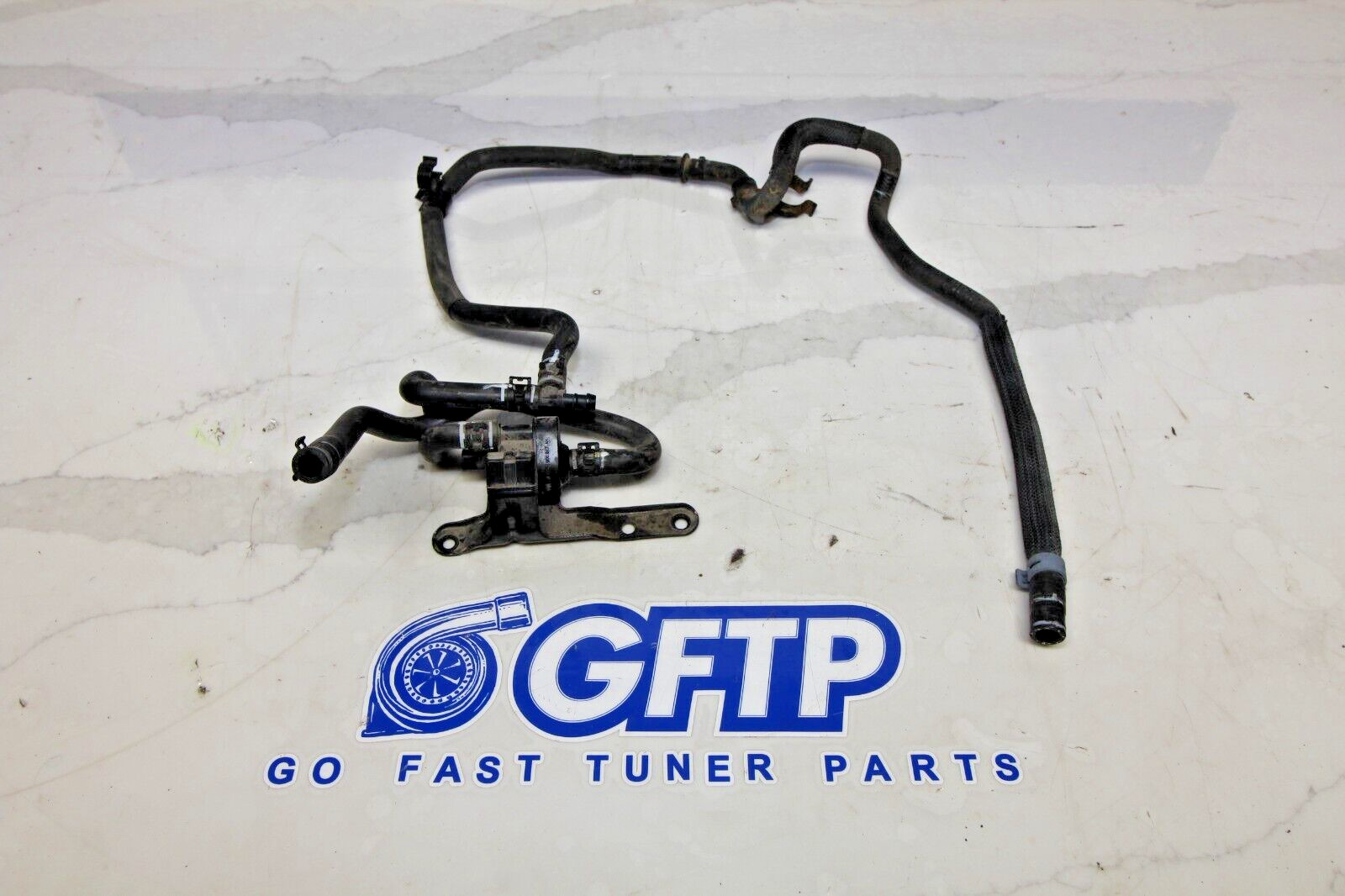 Audi R8 2018-2021 INNER Evap purge valve P/N 06H906517AH