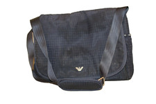 Armani Diaper bag