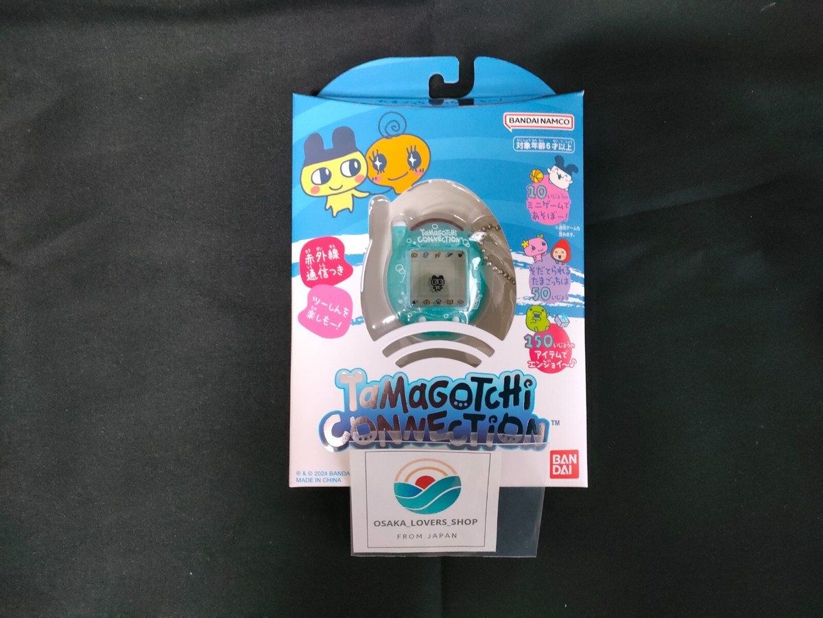 アクセサリー melon soda Tamagotchi Connection Tamagotchi Connection Melon Soda/Flower/Pink/Light Blue