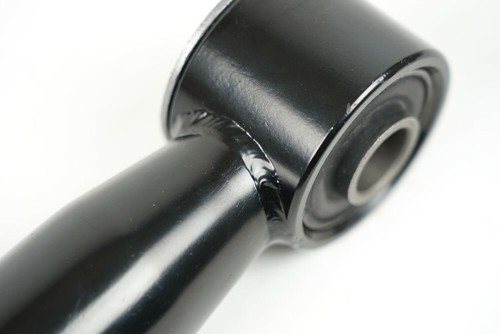 Front Upper Lower Control Arms Adjustable 0-6" lift for 1994-2009 Dodge Ram 4x4 - Picture 3 of 8